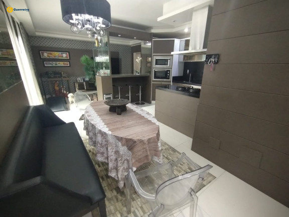 Imagem Cobertura com 3 Quartos à Venda, 151 m² em Itacorubi - Florianópolis Imagem Cobertura com 3 Quartos à Venda, 151 m² em Itacorubi - Florianópolis