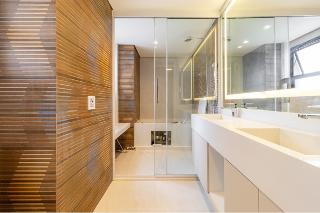Imagem Apartamento com 5 Quartos à Venda, 312 m² em Higienópolis - São Paulo