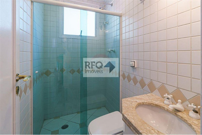 Imagem Imóvel com 3 Quartos à Venda, 75 m² em Jardim Vila Mariana - São Paulo