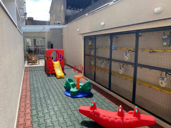 Imagem Apartamento com 2 Quartos à Venda, 49 m² em Vila Formosa - São Paulo Imagem Apartamento com 2 Quartos à Venda, 49 m² em Vila Formosa - São Paulo
