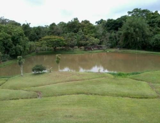 Imagem Imóvel com 4 Quartos à Venda, 180 m² em Cruz Do Cedro - Quadra Imagem Imóvel com 4 Quartos à Venda, 180 m² em Cruz Do Cedro - Quadra