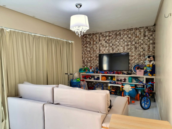 Imagem Casa com 4 Quartos à Venda, 500 m² em Ponta Negra - Manaus