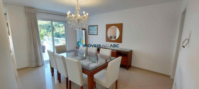 Imagem Casa de Condomínio com 4 Quartos à Venda, 421 m² em Parque Terra Nova Ii - São Bernardo Do Campo
