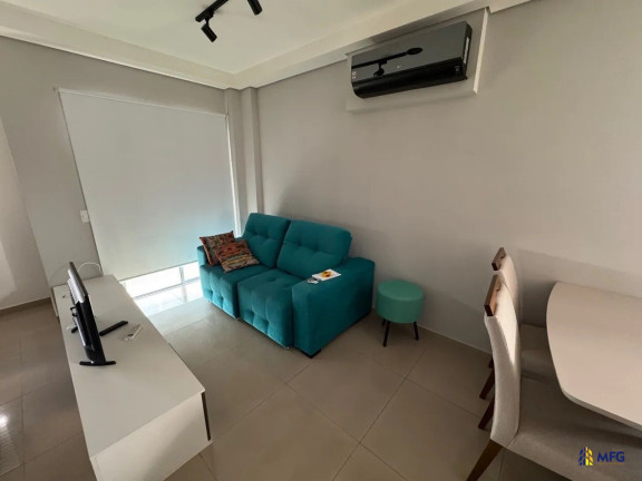 Apartamento com 1 Quarto para Alugar,  em Way Compact Premium - Sorocaba