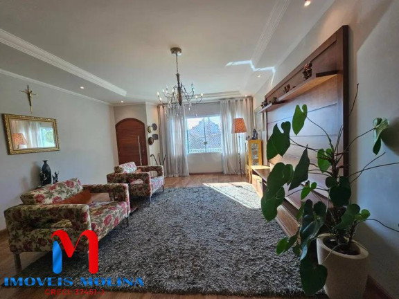 Imagem Sobrado com 3 Quartos à Venda, 279 m² em Olímpico - São Caetano Do Sul Imagem Sobrado com 3 Quartos à Venda, 279 m² em Olímpico - São Caetano Do Sul