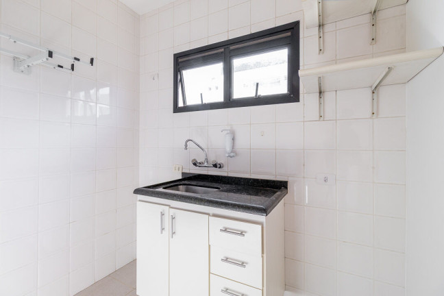 Imagem Apartamento com 1 Quarto para Alugar, 50 m² em Consolação - São Paulo Imagem Apartamento com 1 Quarto para Alugar, 50 m² em Consolação - São Paulo
