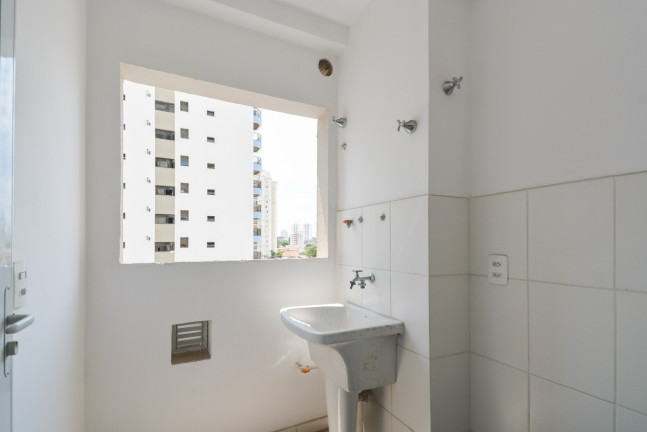 Imagem Apartamento com 2 Quartos à Venda, 53 m² em Vila Nair - São Paulo