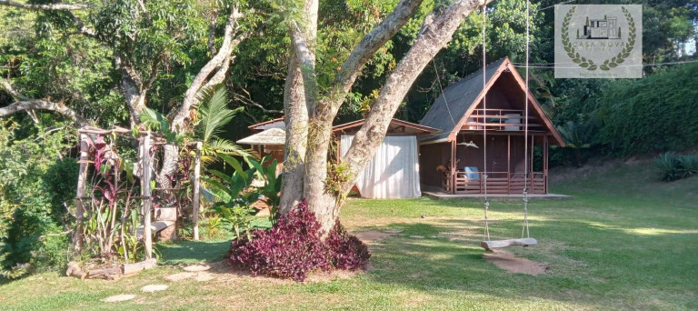 Imagem Chácara com 2 Quartos à Venda, 14 m² em Vila Darcy Penteado (mailasqui) - São Roque
