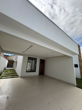 Imagem Casa com 3 Quartos à Venda, 220 m² em Colina Park Residencial - Goianésia Imagem Casa com 3 Quartos à Venda, 220 m² em Colina Park Residencial - Goianésia