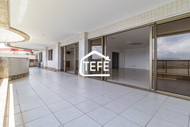 Imagem Apartamento com 5 Quartos à Venda, 407 m² em Barra Da Tijuca - Rio De Janeiro Imagem Apartamento com 5 Quartos à Venda, 407 m² em Barra Da Tijuca - Rio De Janeiro