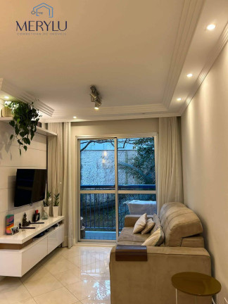Imagem Apartamento com 2 Quartos à Venda, 60 m² em Vila Mariana - São Paulo