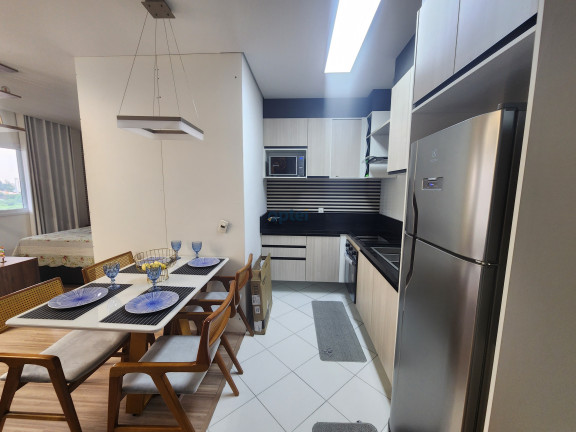 Imagem Imóvel com 1 Quarto à Venda, 42 m² em Jardim Do Mar - São Bernardo Do Campo