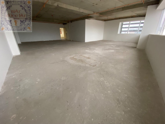 Imagem Imóvel Comercial à Venda, 161 m² em Gonzaga - Santos