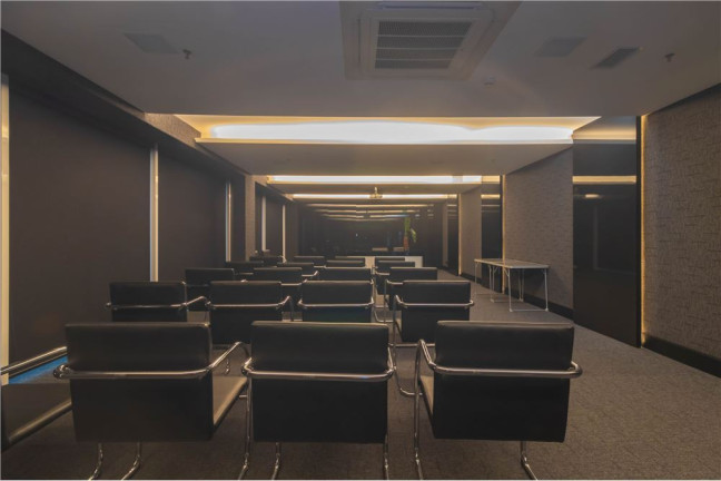 Imagem Imóvel Comercial à Venda, 37 m² em Chácara Das Pedras - Porto Alegre