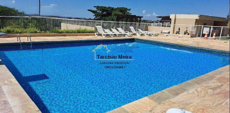 Imagem Apartamento com 3 Quartos à Venda, 64 m² em Chácara Das Nações - Valinhos Imagem Apartamento com 3 Quartos à Venda, 64 m² em Chácara Das Nações - Valinhos
