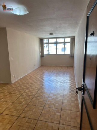Foto do imóvel Apartamento com 3 Quartos à Venda, 120 m² em Jardim Paulista - São Paulo