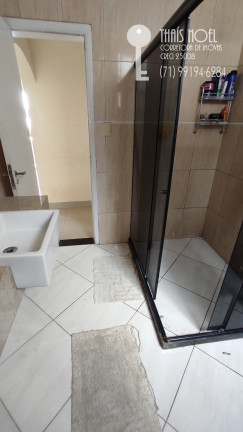 Imagem Imóvel com 4 Quartos à Venda, 200 m² em Dois De Julho - Salvador Imagem Imóvel com 4 Quartos à Venda, 200 m² em Dois De Julho - Salvador