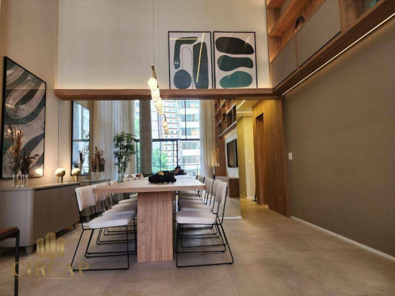Imagem Apartamento com 2 Quartos à Venda, 143 m² em Jardim Paulista - São Paulo Imagem Apartamento com 2 Quartos à Venda, 143 m² em Jardim Paulista - São Paulo