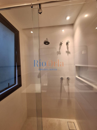 Imagem Apartamento com 4 Quartos à Venda, 200 m² em Barra Da Tijuca - Rio De Janeiro