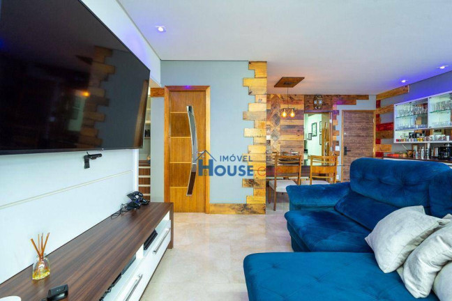 Imagem Apartamento com 3 Quartos à Venda, 101 m² em Vila Firmiano Pinto - São Paulo Imagem Apartamento com 3 Quartos à Venda, 101 m² em Vila Firmiano Pinto - São Paulo