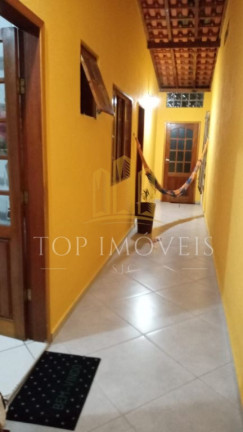 Imagem Casa com 3 Quartos à Venda, 125 m² em Jardim Itapoã - São José Dos Campos