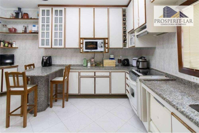 Imagem Casa com 3 Quartos à Venda, 436 m² em Vila Rosália - Guarulhos Imagem Casa com 3 Quartos à Venda, 436 m² em Vila Rosália - Guarulhos