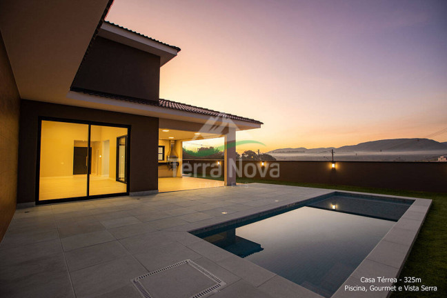 Imagem Casa com 4 Quartos à Venda, 325 m² em Paineiras - Itupeva Imagem Casa com 4 Quartos à Venda, 325 m² em Paineiras - Itupeva