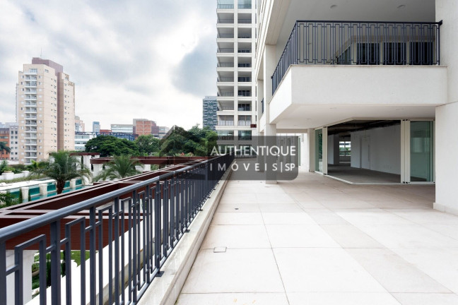 Imagem Apartamento com 5 Quartos à Venda, 893 m² em Vila Olímpia - São Paulo Imagem Apartamento com 5 Quartos à Venda, 893 m² em Vila Olímpia - São Paulo
