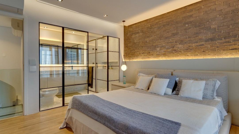 Imagem Apartamento com 1 Quarto à Venda, 134 m² em Vila Nova Conceição - São Paulo