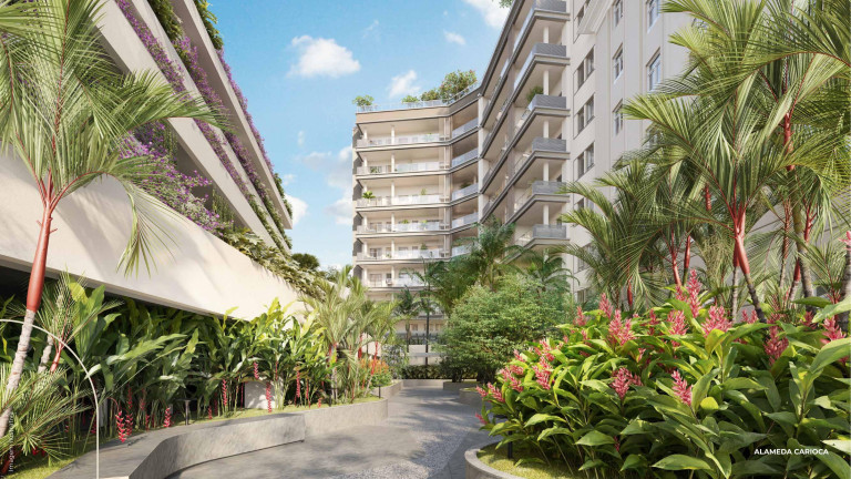 Imagem Apartamento com 2 Quartos à Venda, 194 m² em Glória - Rio De Janeiro
