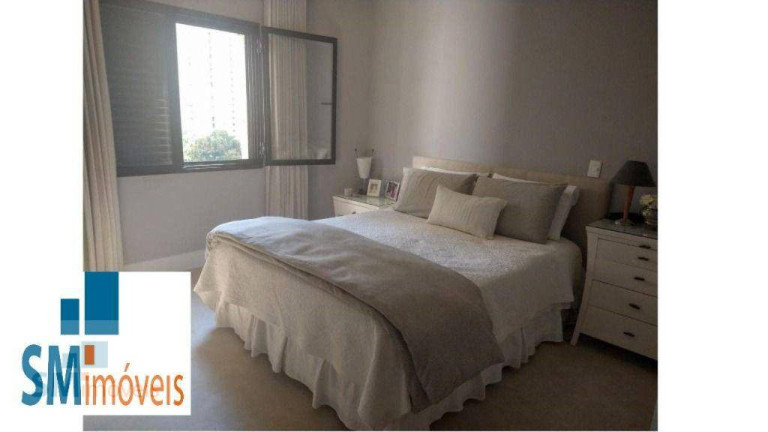 Imagem Apartamento com 3 Quartos para Alugar, 173 m² em Brooklin - São Paulo