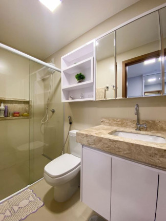 Imagem Apartamento com 3 Quartos à Venda, 154 m² em Setor Bueno - Goiânia