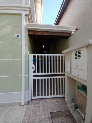 Imagem Casa de Condomínio com 2 Quartos para Alugar, 62 m² em Sítio Das Paineiras/california - Barueri Imagem Casa de Condomínio com 2 Quartos para Alugar, 62 m² em Sítio Das Paineiras/california - Barueri