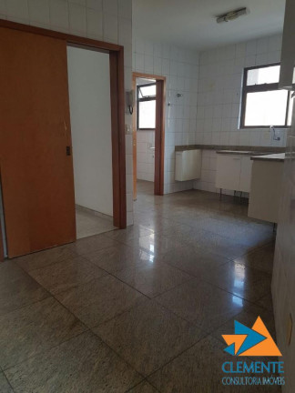 Imagem Apartamento com 4 Quartos à Venda, 155 m² em Gutierrez - Belo Horizonte Imagem Apartamento com 4 Quartos à Venda, 155 m² em Gutierrez - Belo Horizonte