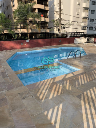 Apartamento com 2 Quartos à Venda, 70 m² em Enseada - Guarujá
