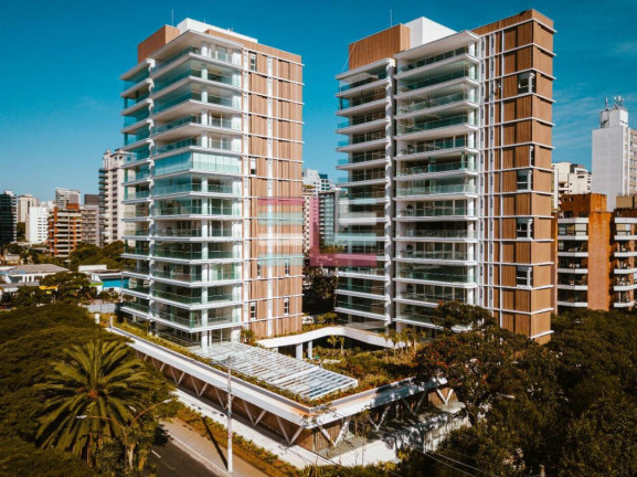 Imóvel com 3 Quartos à Venda, 186 m² em Moema - São Paulo