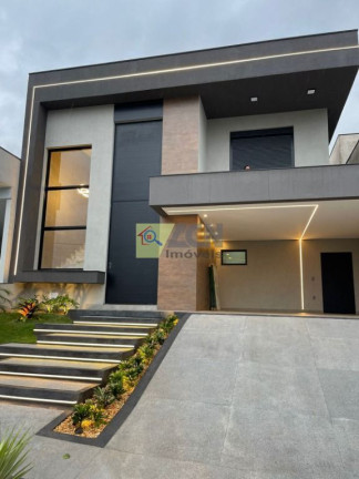 Imagem Casa de Condomínio com 3 Quartos à Venda, 285 m² em Jardim São Marcos - Valinhos Imagem Casa de Condomínio com 3 Quartos à Venda, 285 m² em Jardim São Marcos - Valinhos