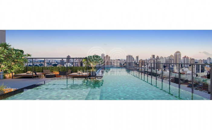 Imagem Apartamento com 1 Quarto à Venda, 30 m² em Moema - São Paulo Imagem Apartamento com 1 Quarto à Venda, 30 m² em Moema - São Paulo