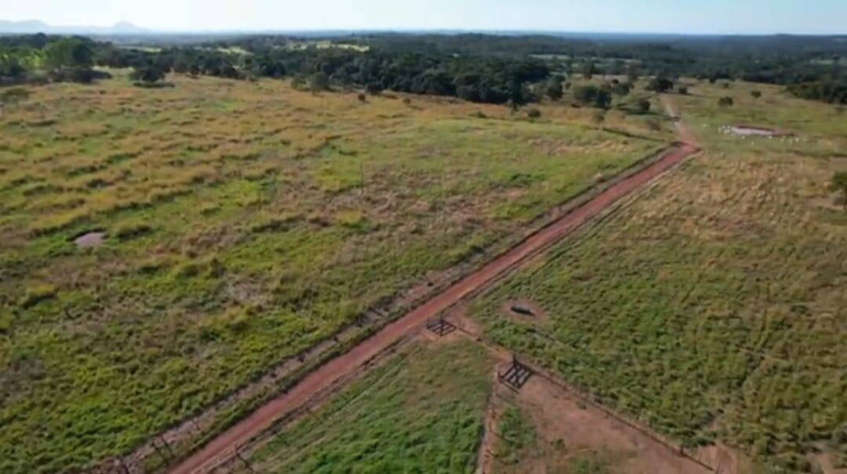 Imagem Fazenda à Venda, 2.114 m² em Jangada Imagem Fazenda à Venda, 2.114 m² em Jangada