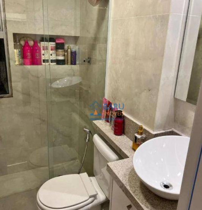 Imagem Apartamento com 1 Quarto à Venda, 50 m² em Santa Cecília - São Paulo Imagem Apartamento com 1 Quarto à Venda, 50 m² em Santa Cecília - São Paulo