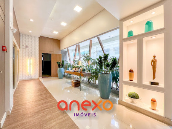 Imagem Apartamento com 3 Quartos à Venda, 191 m² em Centro - Balneário Camboriú