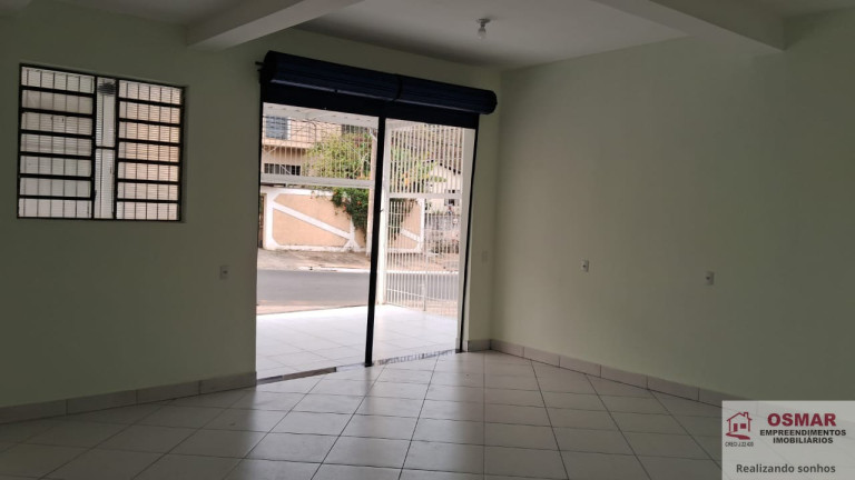 Imagem Imóvel para Alugar, 114 m² em Vila Santa Terezinha - Sumaré Imagem Imóvel para Alugar, 114 m² em Vila Santa Terezinha - Sumaré