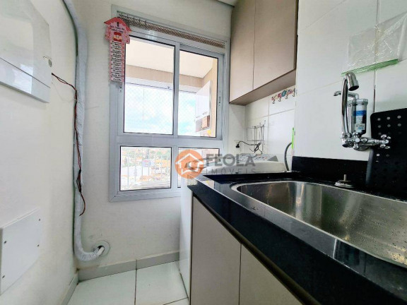 Imagem Apartamento com 2 Quartos à Venda, 65 m² em Santo Antônio - Americana Imagem Apartamento com 2 Quartos à Venda, 65 m² em Santo Antônio - Americana