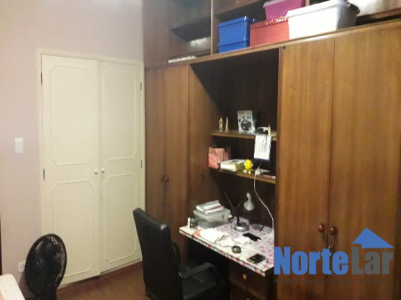 Imagem Apartamento com 1 Quarto à Venda, 114 m² em água Branca - São Paulo