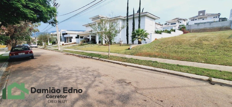 Imagem Terreno em Condomínio à Venda, 560 m² em Portal Do Medeiros - Jundiaí