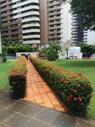 Imagem Apartamento com 3 Quartos à Venda, 126 m² em Meireles - Fortaleza Imagem Apartamento com 3 Quartos à Venda, 126 m² em Meireles - Fortaleza