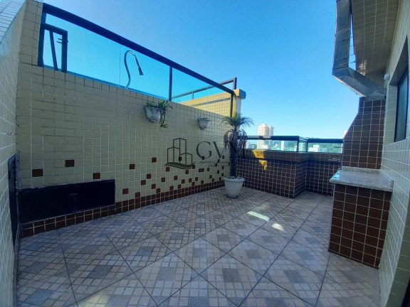 Imagem Apartamento com 4 Quartos à Venda, 400 m² em Canto Do Forte - Praia Grande