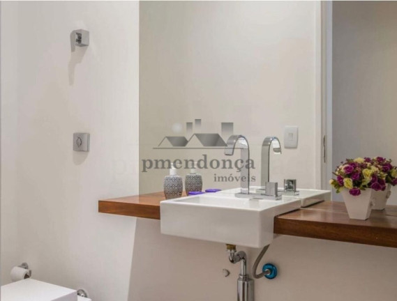 Imagem Apartamento com 3 Quartos à Venda, 130 m² em Perdizes - São Paulo Imagem Apartamento com 3 Quartos à Venda, 130 m² em Perdizes - São Paulo