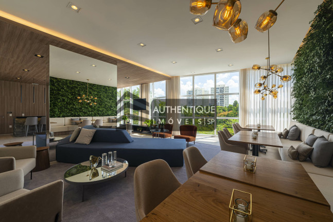 Imagem Apartamento com 4 Quartos à Venda, 336 m² em Alphaville Empresarial - Barueri Imagem Apartamento com 4 Quartos à Venda, 336 m² em Alphaville Empresarial - Barueri