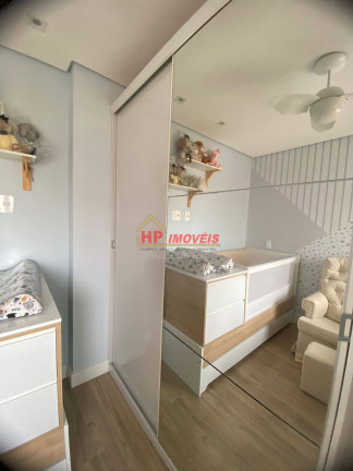 Imagem Apartamento com 3 Quartos à Venda, 72 m² em Vila Osasco - Osasco